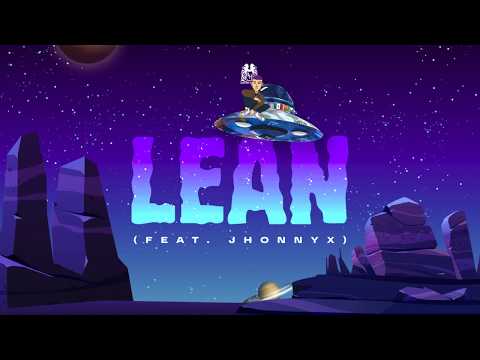 Lean - Natanael Cano