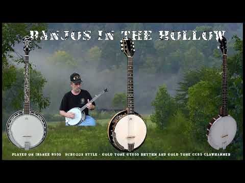 Banjos In The Holler