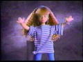 1987 Mattel Hot Looks Commercial