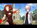 Fate/Grand Order - Salem Epilogue 1.1 (Salem)