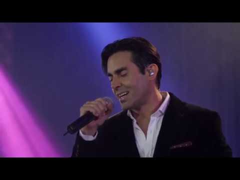 Ernesto D'Alessio - Con El Alma En Un Cajón (EN VIVO)