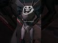 WHOSE SIDE MEGATRON TOOK Transformers Prime Memes Funny Fypシ Original Relatable Megatron