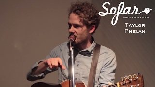 Taylor Phelan - Settle Down | Sofar Dallas - Fort Worth