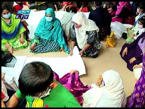 শোক দিবসে হাজারো স্বেচ্ছাসেবী নিয়ে দাফন সেবার আয়োজন করেছে কোয়ান্টাম ফাউন্ডেশন