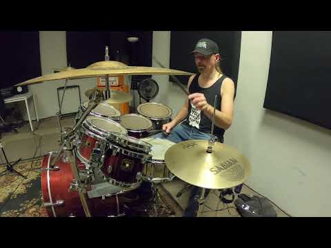 Flams & Flam Patterns for Drums - 60 Second Drum Lesson