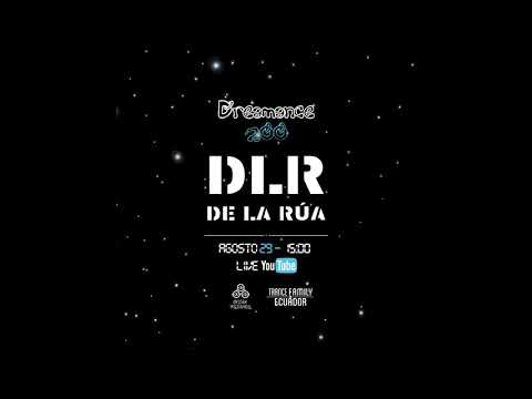 De la Rúa - Live @ Dreamance 200 (29-08-2020)