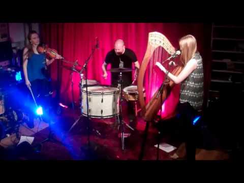 Rachel Newton Trio - Chaidh Mo Dhonnchadh Dhan Bheinn/Proud Maisrie
