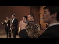 Qatar Philharmonic Brass | Henry Mancini - Peter Gunn Theme