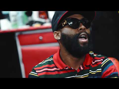 El Fother - Tengo El Ki (Freestyle)