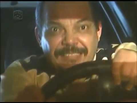 TRAS LA HUELLA. AL ACECHO