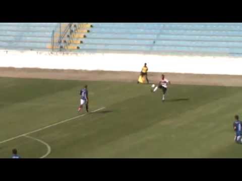 São José FC 1-1 Tupã