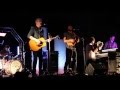 Matt Maher - Burning in My Soul (live) 