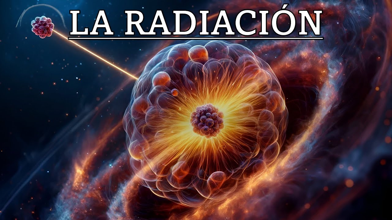 Nuclear Physics 2nd Baccalaureate - Radioactivity | Alpha, Beta, and Gamma Radiation