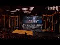Black Myth Wukong Main Theme Performed At The Game Awards Orchestra TGA 2024