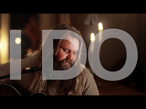 I Do - Chris Kläfford