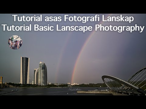 , title : 'Tutorial Asas Fotografi Lanskap (Basic Landscape Photography Tutorial)'