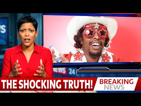 At 73, Bootsy Collins Confirms What We All Thought!