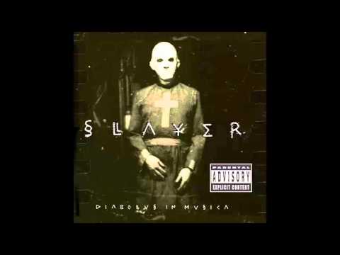 Slayer - Wicked