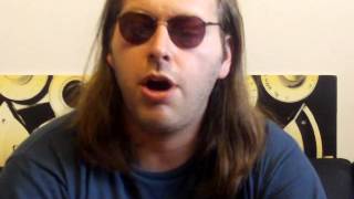 Scar Symmetry - THE SINGULARITY PHASE 1: NEOHUMANITY Album Review