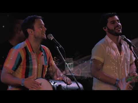 DDP Diretoria - Medo bobo / Que sorte a nossa (Live Show Carnaval 2020)