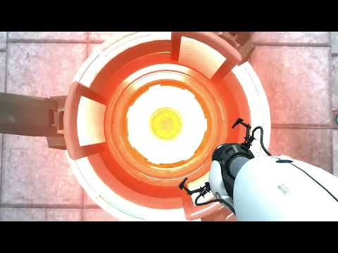 Noah Plays Portal Episode 1