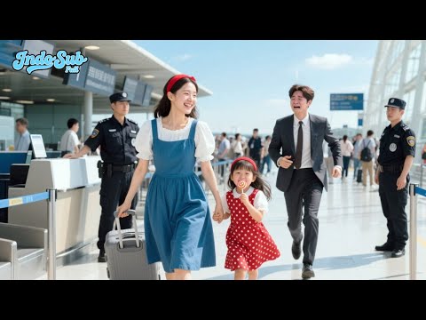 Air Ketubanku Pecah, Suami Malah di Pelukan Selingkuhan！Saat Aku Pergi, Dia Menangis Hancur！