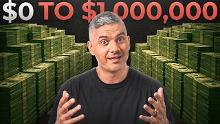 Exactly How To Become A Millionaire In 2026 - Step by Step Guide
