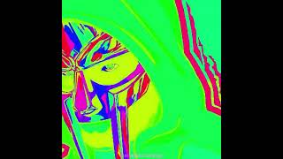 Mf Doom/The fine print. King Geedorah.  Rip legend. Video produced by @dr.daniel.strange