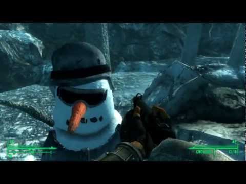 fallout 3 operation anchorage walkthrough xbox 360