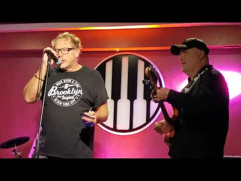 Krooner - King Biscuit Time (01/11/22)