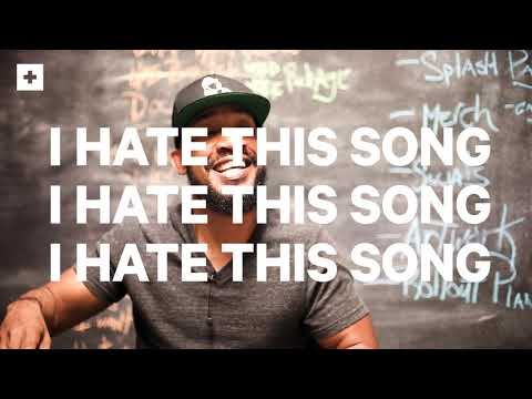 Prince Paul talks about the making of De La Soul's "Me Myself and I".