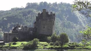 preview picture of video 'Eilean Donan Castle.'