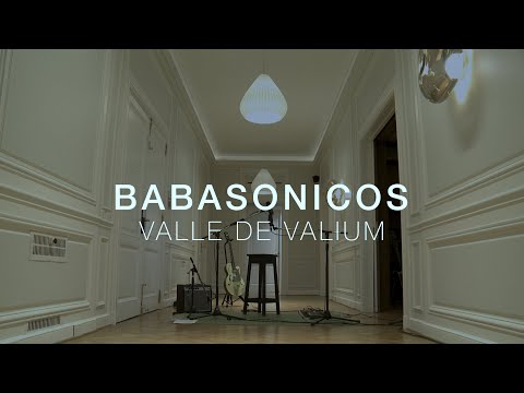 Valle de Valium