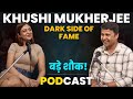 Khushi Mukherjee Reveals The Hidden Truths Podcast Without Filters Bipin Singh