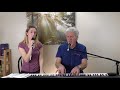KENT HENRY AND ARIEL HENRY // PROPHETIC SINGING // CARRIAGE HOUSE WORSHIP