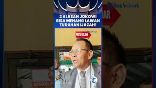 Roy Suryo Harus Siap Mental! 2 Alasan Kuat Jokowi Bisa Bungkam Tuduhan Ijazah Palsu!
