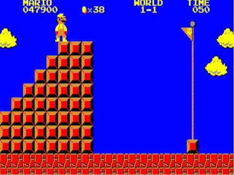 Let's Play Super Mario Bros. Special Part 1