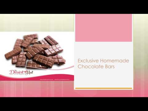 Eid Chocolate Gift Boxes and Packs.