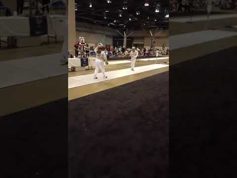 2018 Summer Nationals