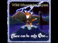 Wild Mountain Thyme - Auld Lang Syne 