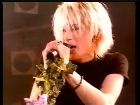 Gackt Live 1999 Shock Wave Illusion [HQ 60fps]
