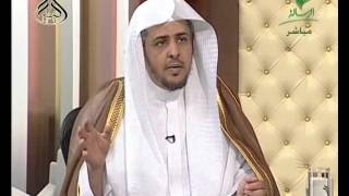 صورة طريقة حساب زكاة الراتب