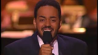 James Ingram - &quot;One Hundred Ways&quot;