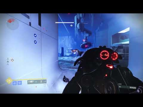 Flawless Solo Master Empire Hunt: The Technocrat