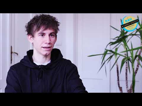 Cápák között - K&H