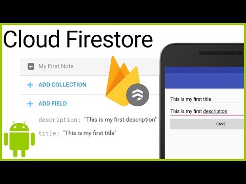 Simple Firebase Notification in 3 Minutes Android Studio Tutorial