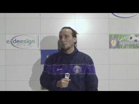 Michel Gschwender (1. FC Eschborn)