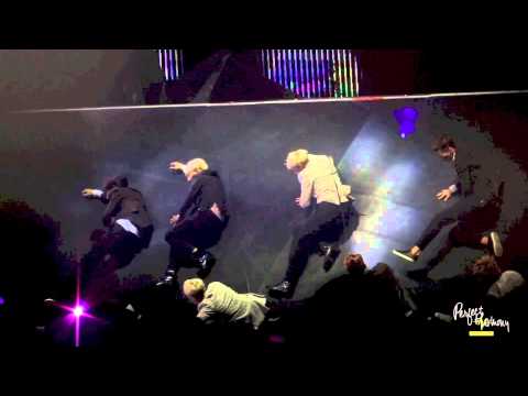 [perfecth] 140614 The Lost Planet in Wuhan - My Lady