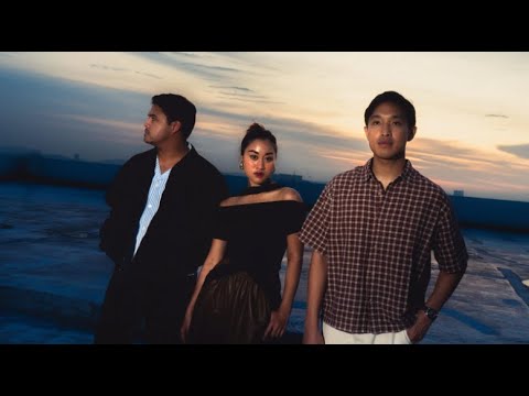 Nadhif Basalamah (with Aziz Harun & Aisha Retno) - Kota Ini Tak Sama Tanpamu (1 Jam)