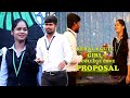 Kerala College Cute Girl Love Proposal Tamil Boy Malayalam Tamil SETTAPANROM N4t